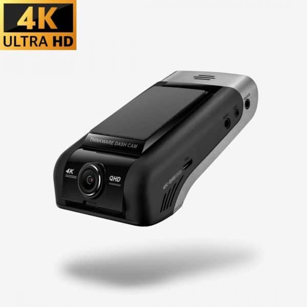 Thinkware auto kamera za snimanje vožnji U1000 - Slika 8