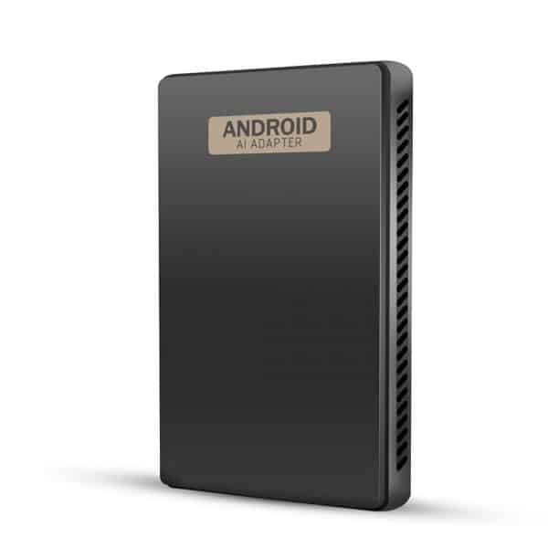 PICASOU - Android box za vozila sa CarPlay sučeljem