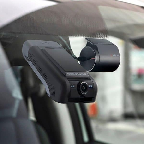 Thinkware auto kamera za snimanje vožnji U1000 - Slika 2