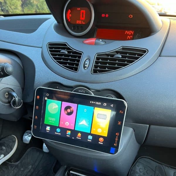 1DIN UNIVERZALNA Android - Multimedija - Navigacija 8" WT-TB8949 - Slika 13