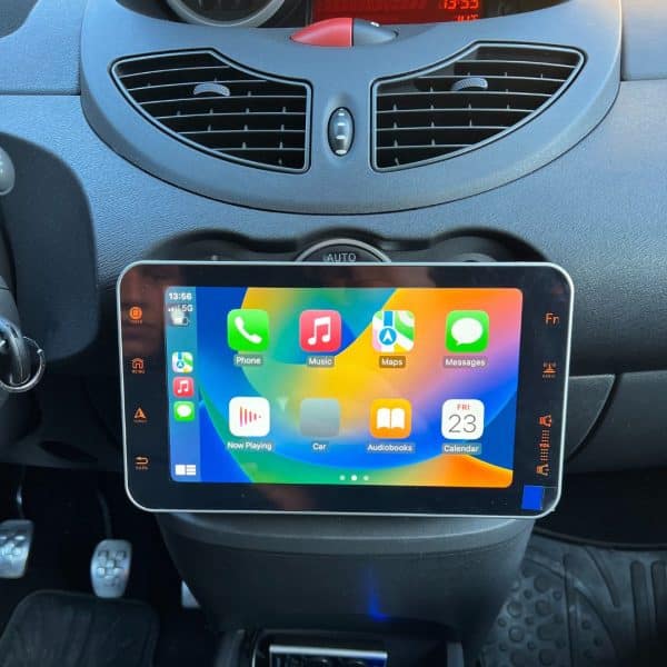 1DIN UNIVERZALNA Android - Multimedija - Navigacija 8" WT-TB8949 - Slika 12
