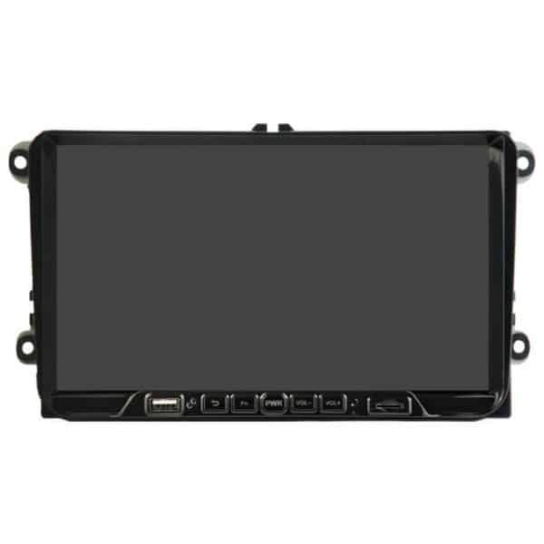 VW Group (2003 - 2017) Android - Multimedija - Navigacija 9" WT-TB8238B - Slika 5