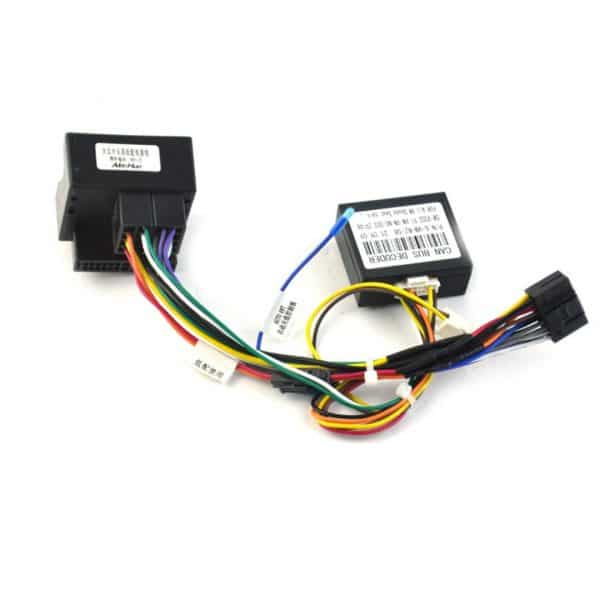 VW Group (2003 - 2017) Android - Multimedija - Navigacija 9" WT-TB8238B - Slika 9