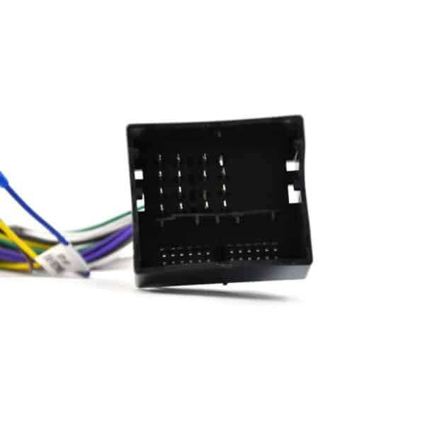 VW Group (2003 - 2017) Android - Multimedija - Navigacija 9" WT-TB8238B - Slika 8