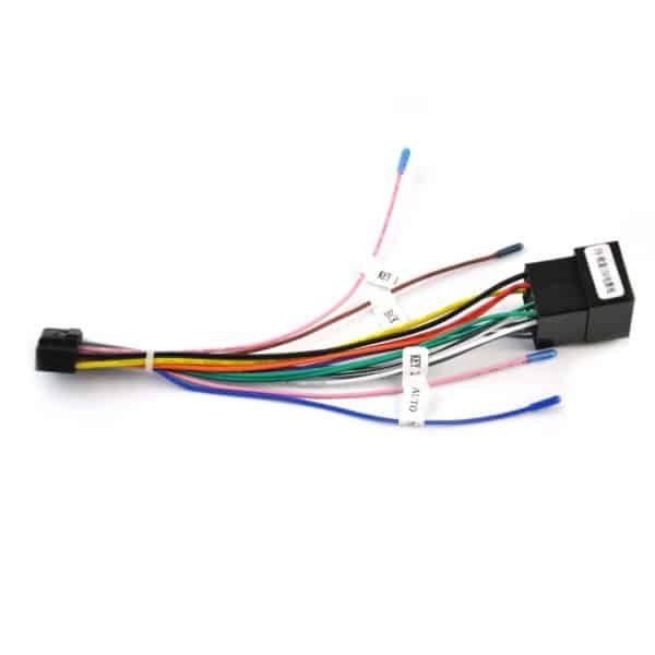 1DIN UNIVERZALNA Android - Multimedija - Navigacija 8" WT-TB8949 - Slika 10