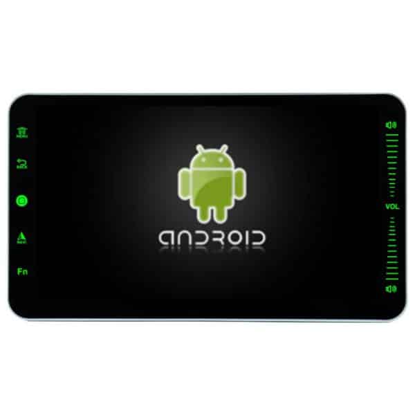 1DIN UNIVERZALNA Android - Multimedija - Navigacija 8" WT-TB8949 - Slika 5
