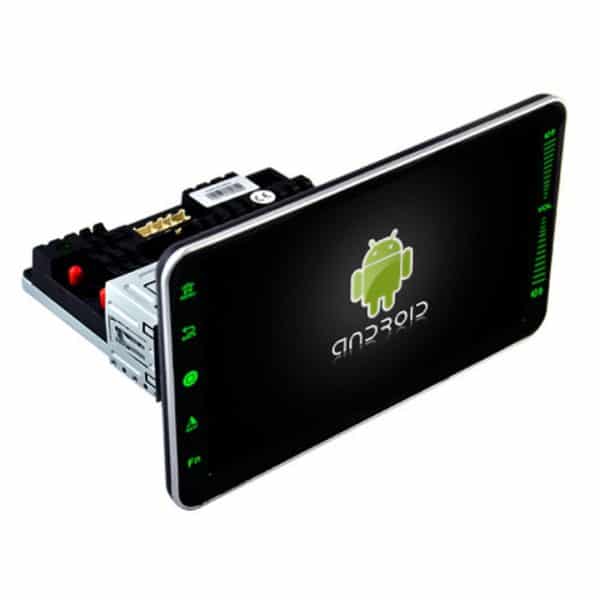 1DIN UNIVERZALNA Android - Multimedija - Navigacija 8" WT-TB8949 - Slika 6