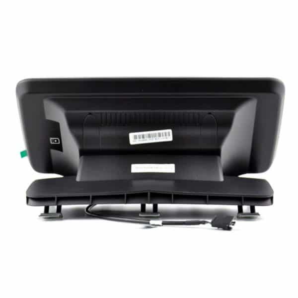 MERCEDES C KLASA (2008 - 2010) Android - Multimedija - Navigacija 12,3" WT-ZFA7102 - Slika 10