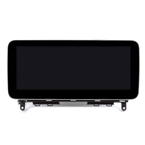 MERCEDES C KLASA (2008 - 2010) Android - Multimedija - Navigacija 12,3" WT-ZFA7102 - Slika 5