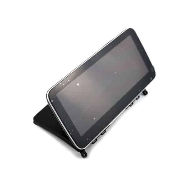 MERCEDES C KLASA (2008 - 2010) Android - Multimedija - Navigacija 12,3" WT-ZFA7102 - Slika 8