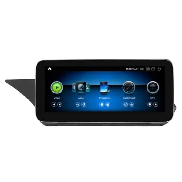 MERCEDES E KLASA (2015 - 2016) Android - Multimedija - Navigacija 10,25" WT-ZFA6103 - Slika 6