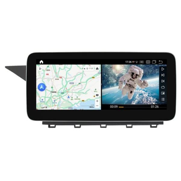 MERCEDES GLK (2008 - 2012) Android - Multimedija - Navigacija 10,25" WT-ZFA6108 - Slika 11