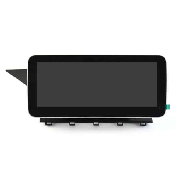 MERCEDES GLK (2008 - 2012) Android - Multimedija - Navigacija 10,25" WT-ZFA6108 - Slika 8