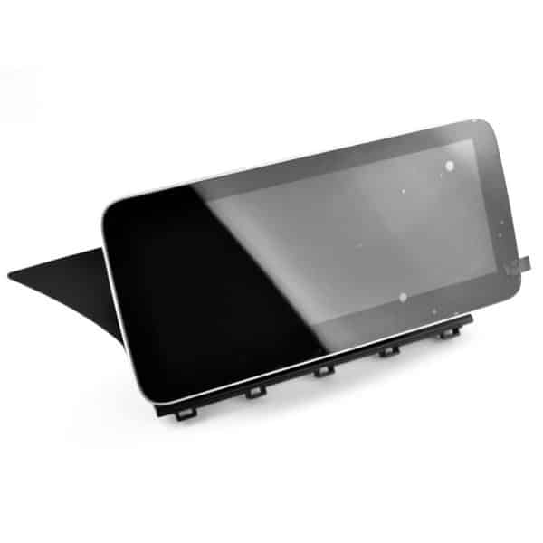 MERCEDES GLK (2008 - 2012) Android - Multimedija - Navigacija 10,25" WT-ZFA6108 - Slika 7
