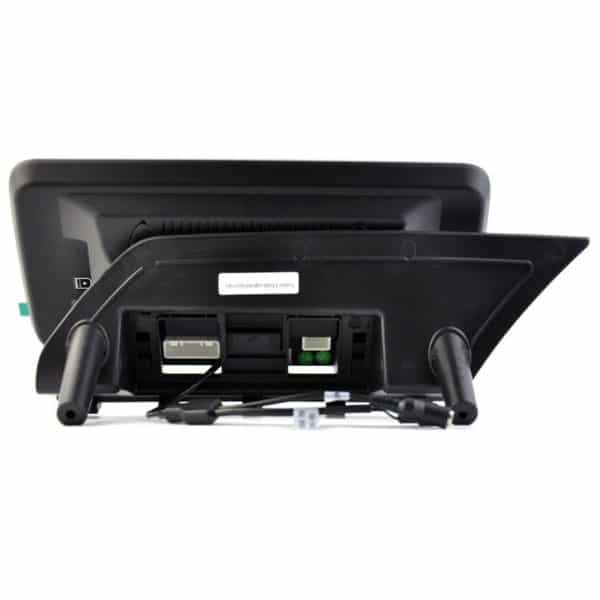 MERCEDES GLK (2008 - 2012) Android - Multimedija - Navigacija 10,25" WT-ZFA6108 - Slika 6