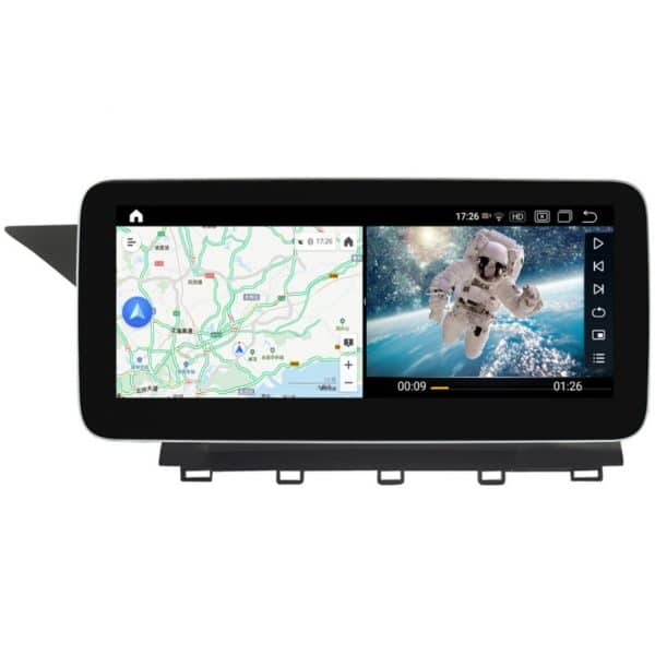 MERCEDES GLK (2013 - 2015) Android - Multimedija - Navigacija 12,3" WT-ZFA7109 - Slika 10
