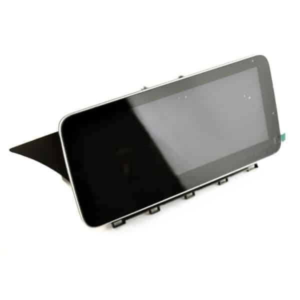 MERCEDES GLK (2013 - 2015) Android - Multimedija - Navigacija 12,3" WT-ZFA7109 - Slika 6