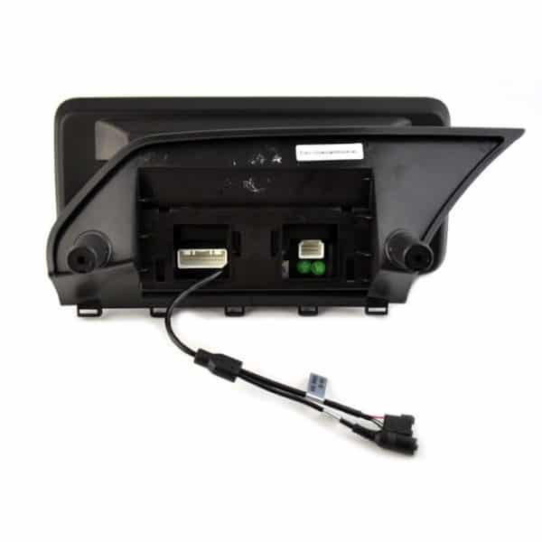 MERCEDES GLK (2013 - 2015) Android - Multimedija - Navigacija 12,3" WT-ZFA7109 - Slika 5