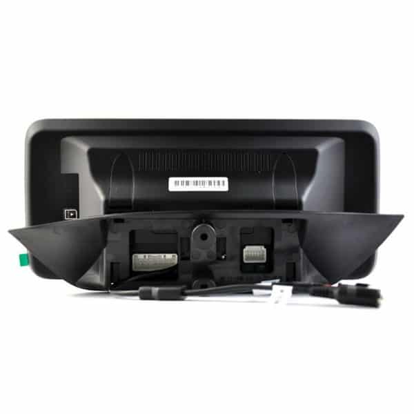 MERCEDES B KLASA (2011 - 2014) Android - Multimedija - Navigacija 12,3" WT-ZF7310 - Slika 5