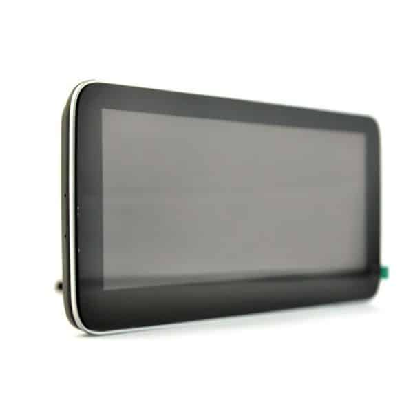 MERCEDES A/CLA/GLA (2013 - 2015) Android - Multimedija - Navigacija 10,25" WT-ZFA6111 - Slika 6