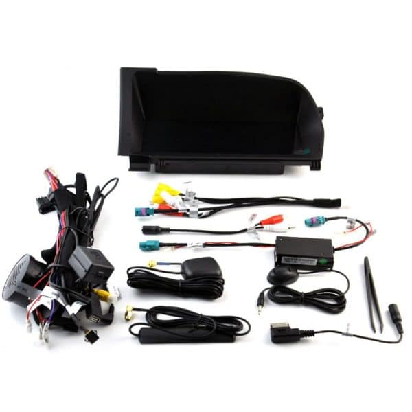 MERCEDES S KLASA (¸2006 - 2013) Android - Multimedija - Navigacija 10,25" WT-ZF6321 - Slika 11