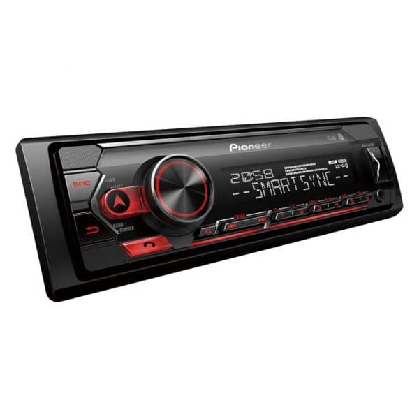 Pioneer MVH-S420BT - Slika 2