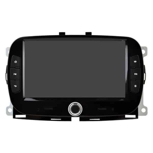 FIAT 500 (2016 - 2019) Android - Multimedija - Navigacija 7″ WT-HV5202 - Slika 2