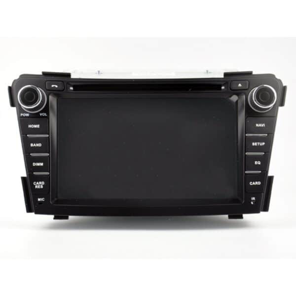 HYUNDAI i40 (2012 - 2014) Android - Multimedija - Navigacija 7″ WT-HV5399 - Slika 2