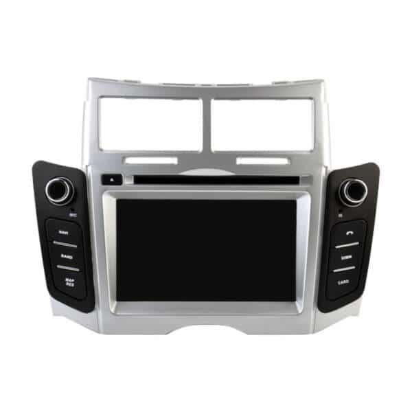 TOYOTA Yaris (2005 - 2012) Android - Multimedija - Navigacija 6,2″ WT-HV5747 - Slika 2