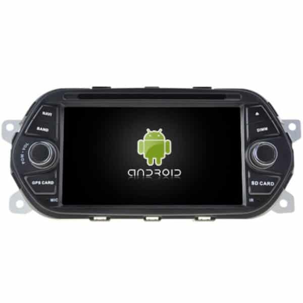 FIAT Tipo/Egea (2015 - 2018) Android - Multimedija - Navigacija 7″ WT-HV5336 - Slika 2