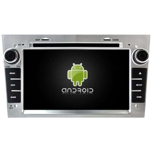 OPEL Group (2004 - 2011) Android - Multimedija - Navigacija 7″ WT-HV5312-SGB - Slika 11