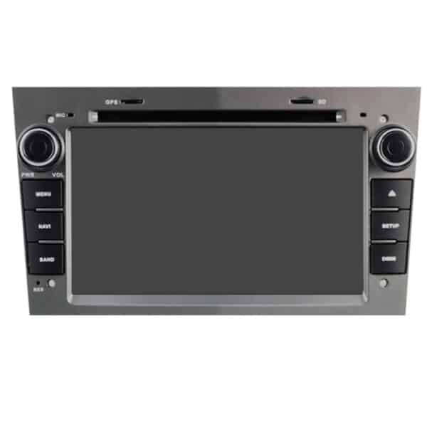 OPEL Group (2004 - 2011) Android - Multimedija - Navigacija 7″ WT-HV5312-SGB - Slika 14