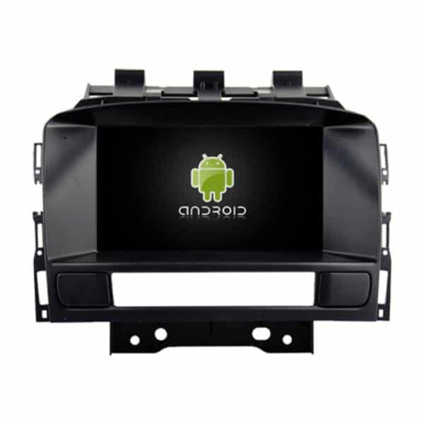 OPEL Astra J (2009-2015) | 7″ | ANDROID-MULTIMEDIA-NAVIGACIJA | 4-64GB | WT-HV5754 - Slika 5