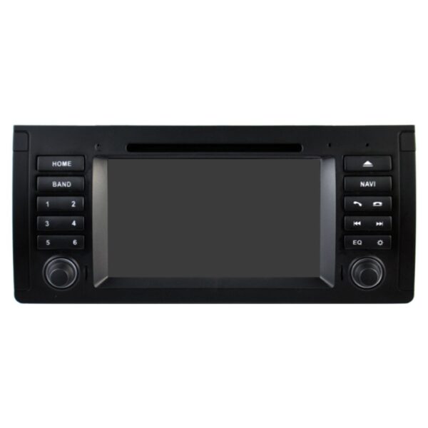 BMW serija 5 (1995 - 2007) Android - Multimedija - Navigacija 7" WT-HV5765 - Slika 3