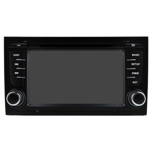 AUDI / SEAT(2002 - 2008) Android - Multimedija - Navigacija 7″ WT-HV5764 - Slika 2