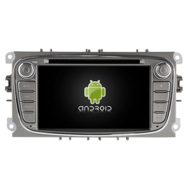 FORD Mondeo/Focus/S-Max/Galaxy (2006 - 2014) Android - Multimedija - Navigacija 7″ WT-HV5762S - Slika 2