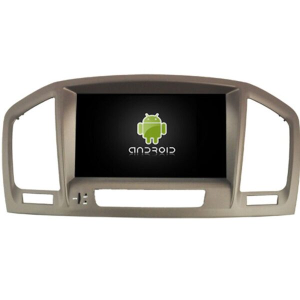 OPEL Insignia (2008 - 2013) Android - Multimedija - Navigacija 7″ WT-HV5753-ZB - Slika 2