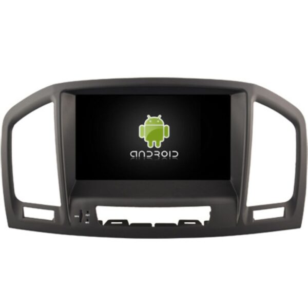 OPEL Insignia (2008 - 2013) Android - Multimedija - Navigacija 7″ WT-HV5753-ZB - Slika 7