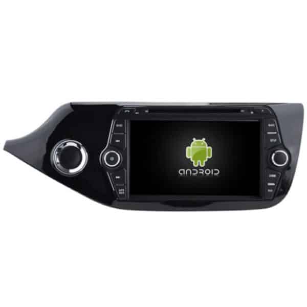 KIA Ceed (2013 - 2018) Android - Multimedija - Navigacija 7″ WT-HV5776