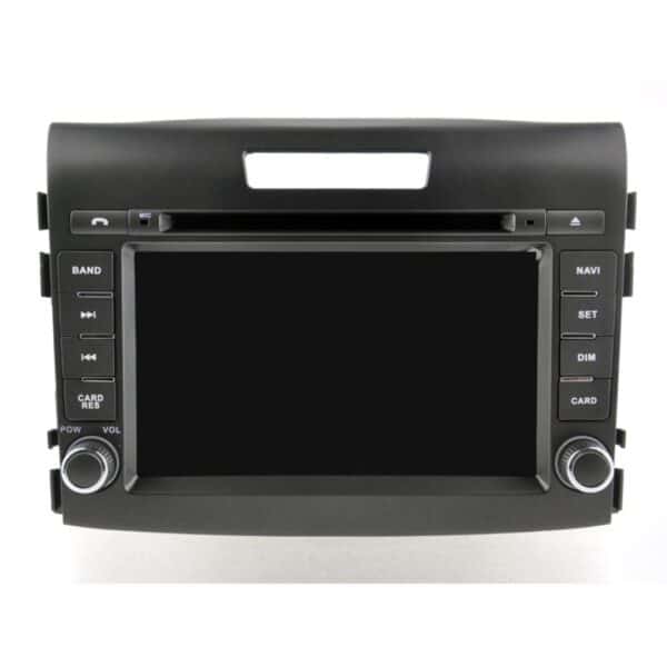 HONDA CR-V (2012 - 2015) Android - Multimedija - Navigacija 7″ WT-HV5756 - Slika 2