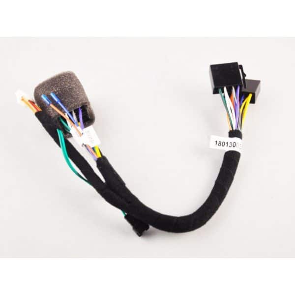 MERCEDES A/B/Vito/Viano (2005 - 2016) Android - Multimedija - Navigacija 9″ WT-RVT5340 - Slika 10