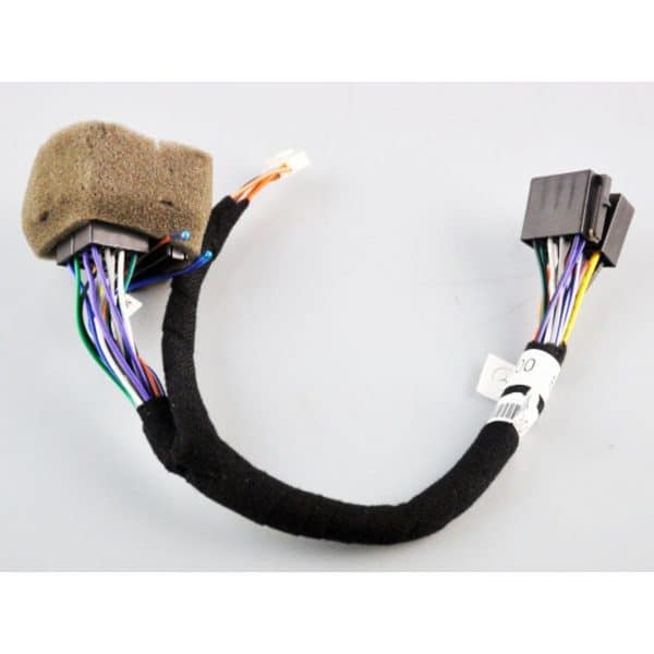 MERCEDES A/B/Vito/Viano (2005 - 2016) Android - Multimedija - Navigacija 9″ WT-RVT5340 - Slika 11