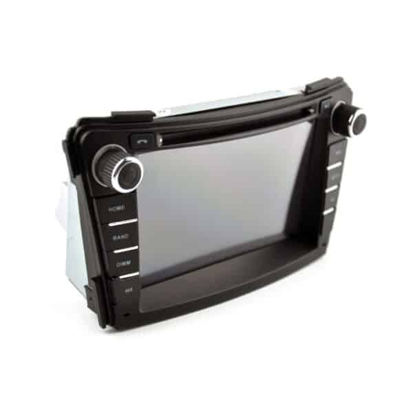 HYUNDAI i40 (2012 - 2014) Android - Multimedija - Navigacija 7″ WT-HV5399 - Slika 3