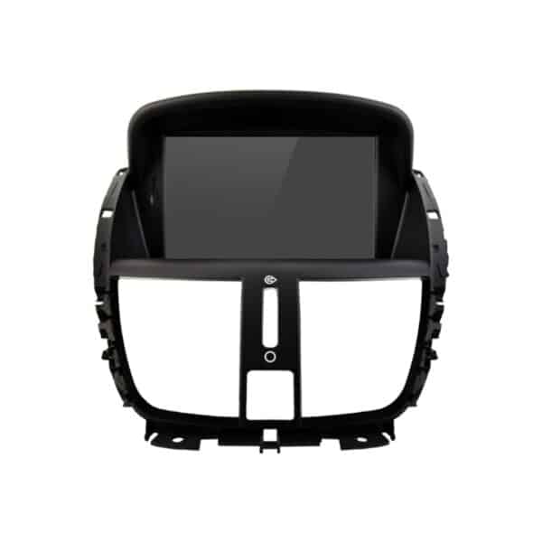PEUGEOT 207 CC (2006 - 2015) Android - Multimedija - Navigacija 7″ WT-HV5395 - Slika 3
