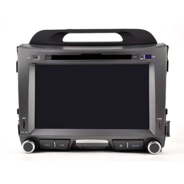 KIA Sportage (2010 - 2016) Android - Multimedija - Navigacija 7″ WT-HV5743-A-B-C - Slika 3