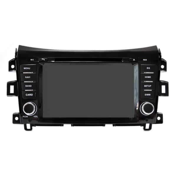 NISSAN Navara/Frontier/NP300 (2015-2017) Android - Multimedija - Navigacija 7″ WT-HV5329-A-B-C - Slika 3