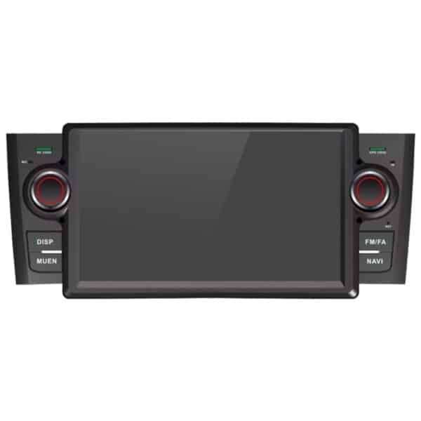 FIAT Linea/Grande Punto (2007 - 2012) Android - Multimedija - Navigacija 7″ WT-HV5535 - Slika 3