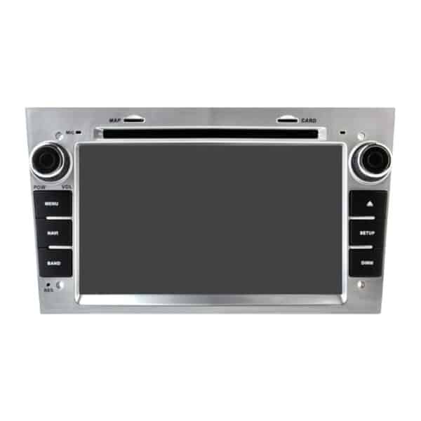 OPEL Group (2004 - 2011) Android - Multimedija - Navigacija 7″ WT-HV5312-SGB - Slika 12
