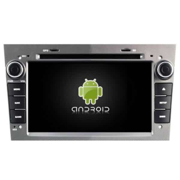 OPEL Group (2004 - 2011) Android - Multimedija - Navigacija 7″ WT-HV5312-SGB - Slika 15