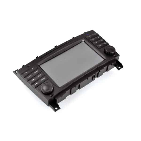 MERCEDES C KLASA (2005-2009) Android - Multimedija - Navigacija 7″ WT-HV5517 - Slika 3